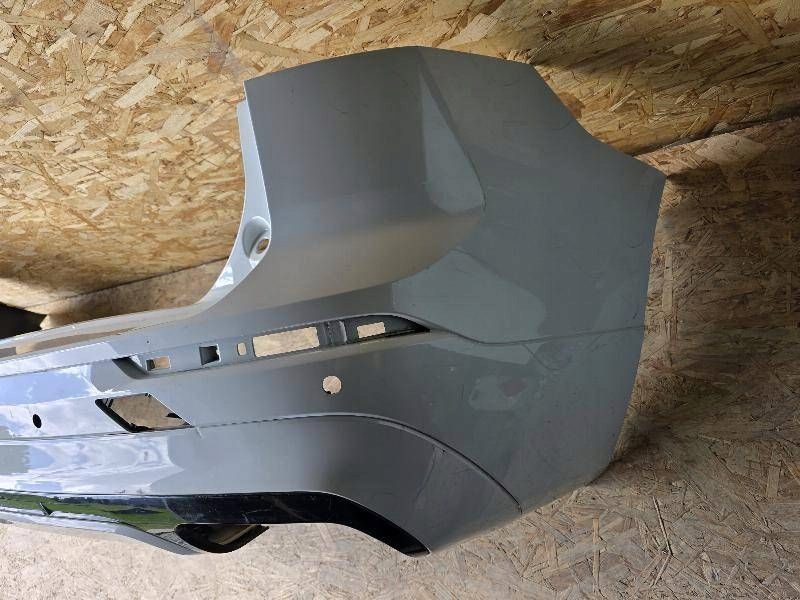 фото №9, Volvo xc60 ii 17- 31425198 бампер задній задня 4xpdc