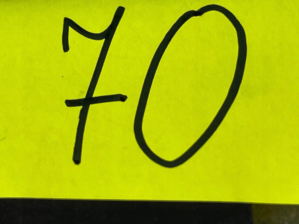 фото №16, Лампа накладка задня задня honda accord vi coupe 97-02