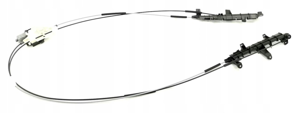 фото №12, Механизм шторка vw touareg 760863560a nowa оригинальная