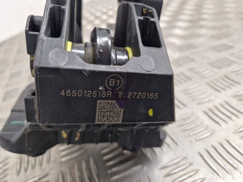 фото №8, Nissan juke ii f16 2020 педаль тормоза