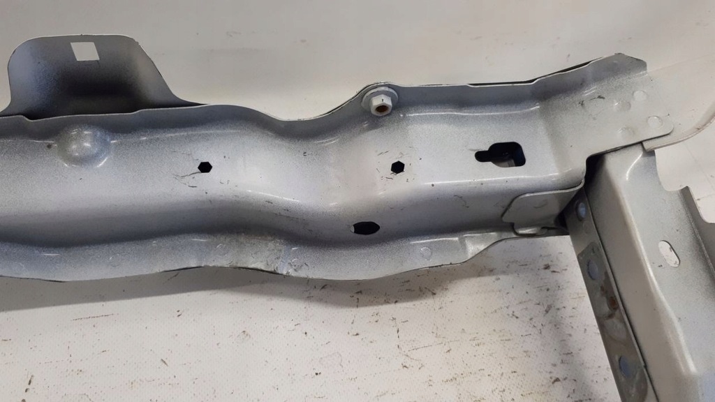 фото №6, Opel mokka 2016 усилитель передний перед