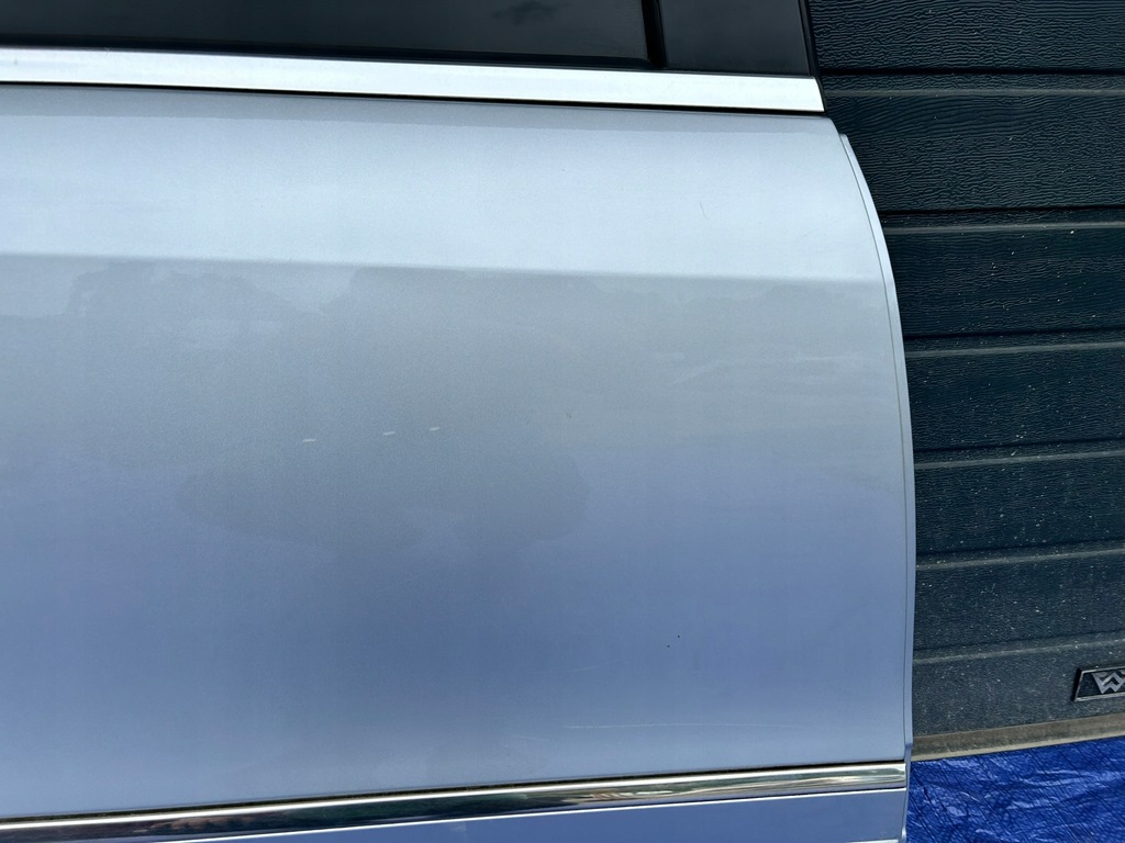 фото №6, Двері правий задня mercedes gl x164 c775 775