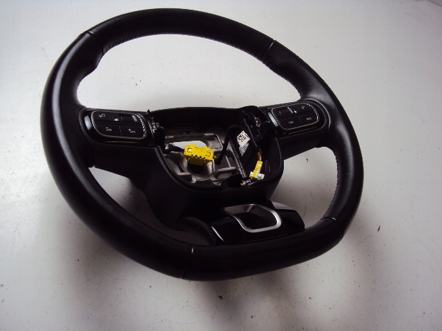 фото №5, Воздуховод citroen c3 iii -2019