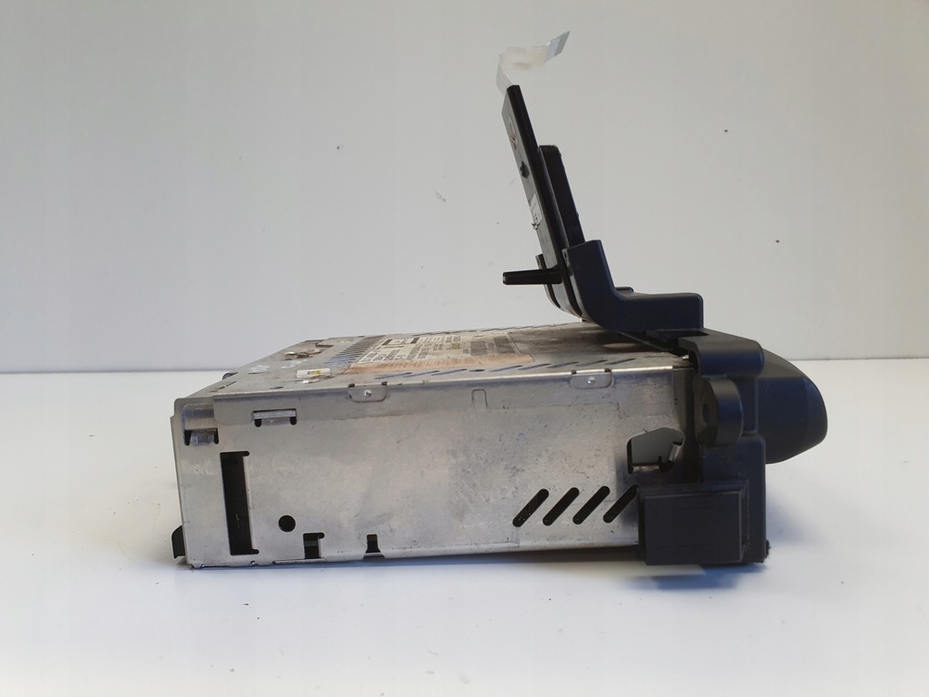 фото №6, Mini cooper one r56 радио cd radioodwarzacz 3456600 13264010