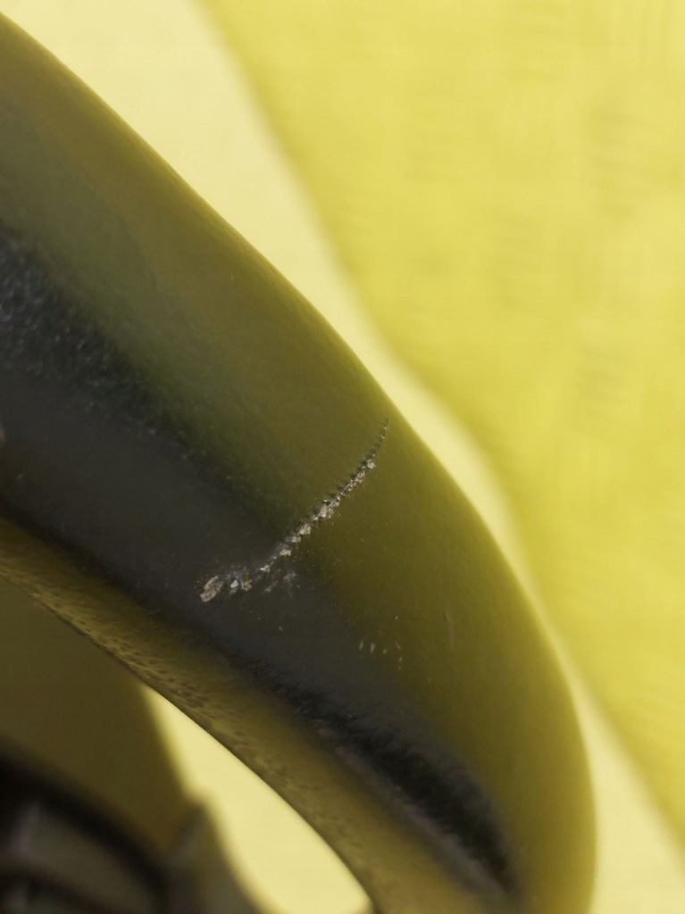 фото №4, Chevrolet kalos воздуховод pc02ba1200