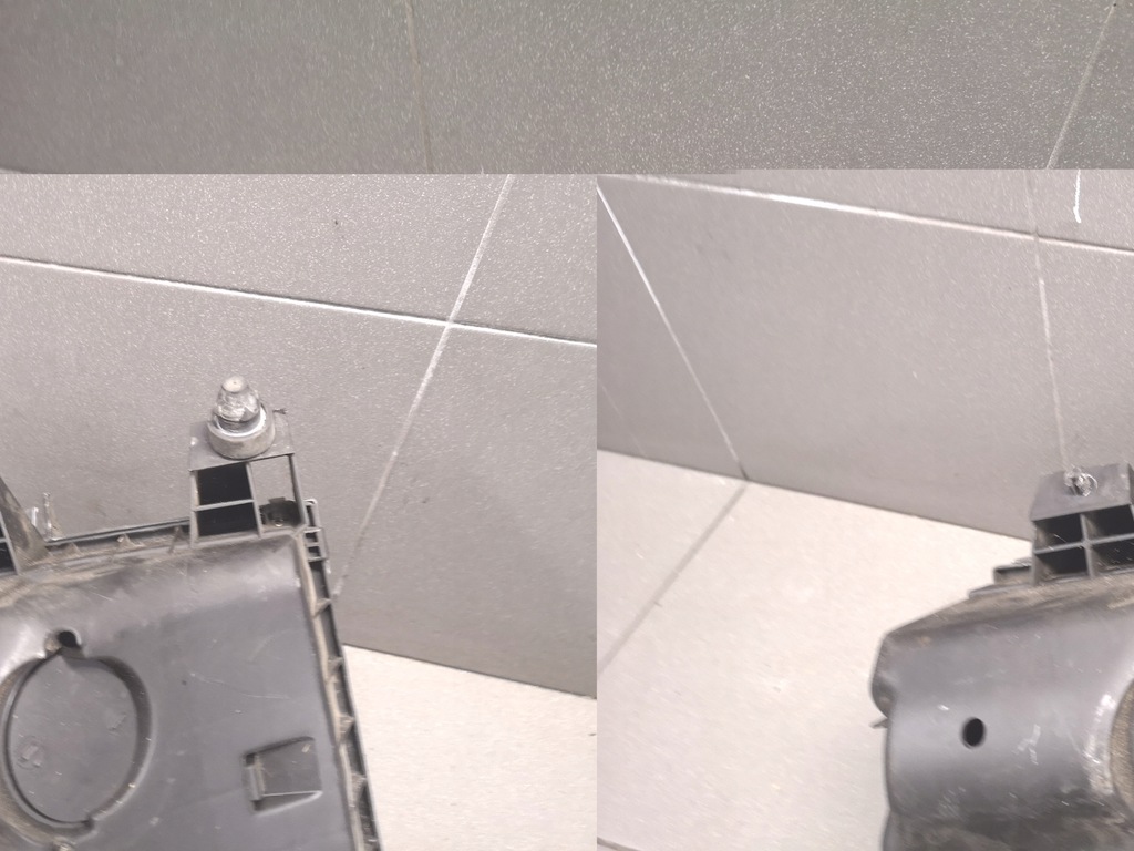 фото №9, Корпус фільтра повітря audi a6 c5 2.4 078133837j