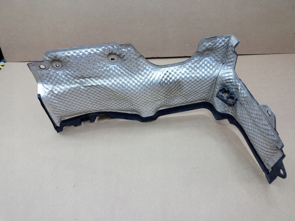 фото №1, Bmw x1 f48 захист стіни 7290814