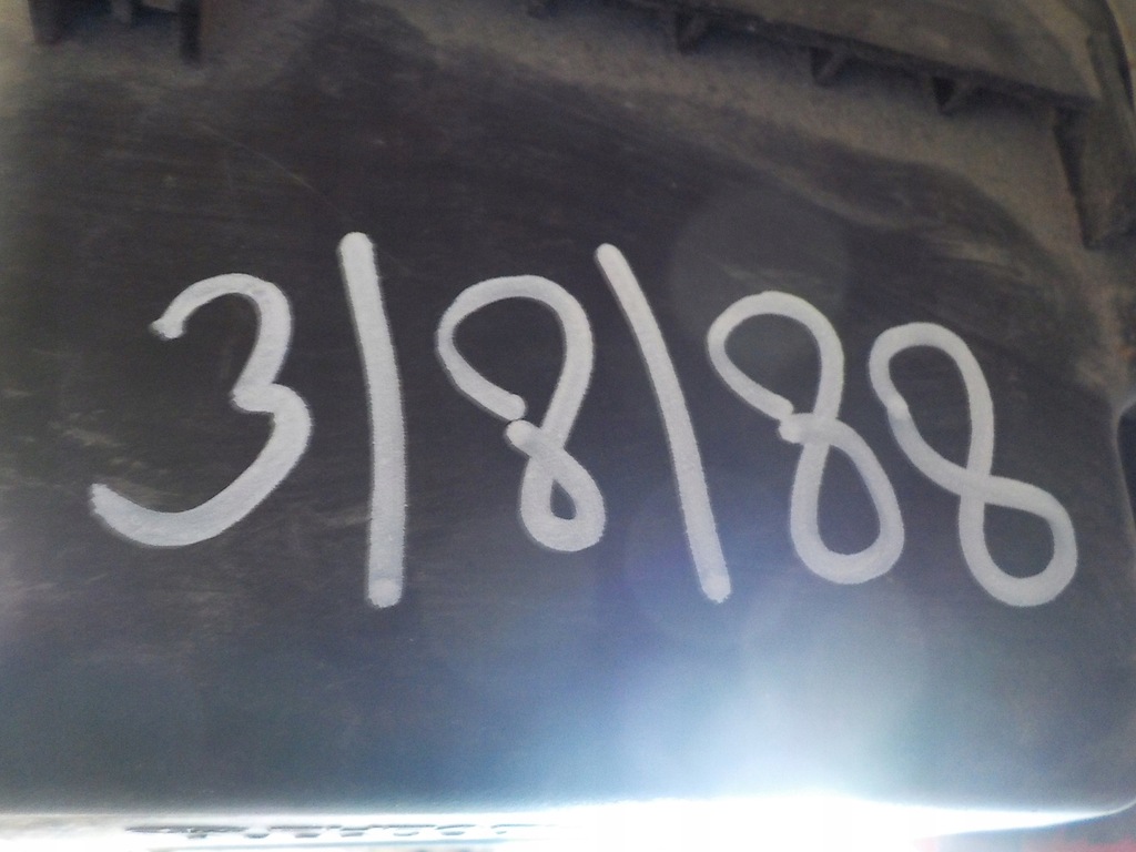 фото №6, Subaru legacy awd 2.0d корпус фильтра воздуха