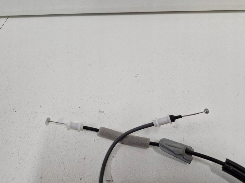 Peugeot 3008 5008 ii замок дверь левый перед psa 10435 6 pin Недорого