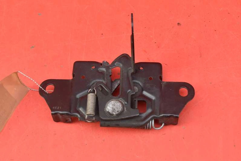 фото №1, Замок капот mazda mx5 mx-5 4 iv nd 15-23