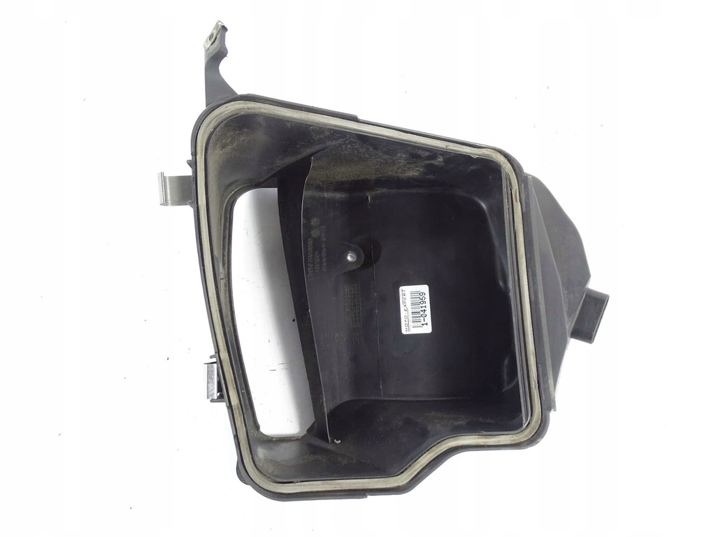 фото №5, Mercedes r w251 корпус впуск фильтра салонный