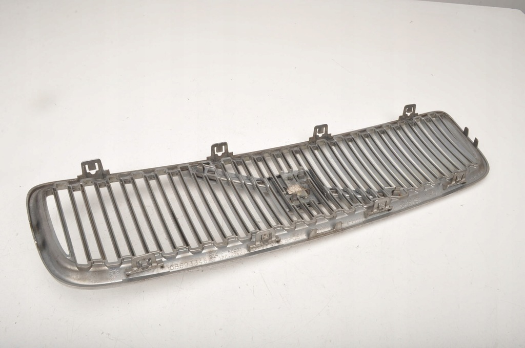 фото №13, Volvo v70 ii решётка радиатора решётка радиатора решётка радиатора 08693346