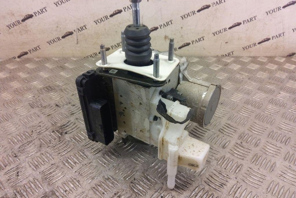 фото №7, Насос abs kia niro ba60000500 electric 150kw 2021