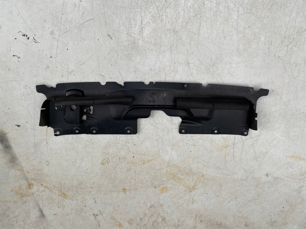 фото №4, Захист поперечина перед em2b-r16613-ad ford s-max mk2