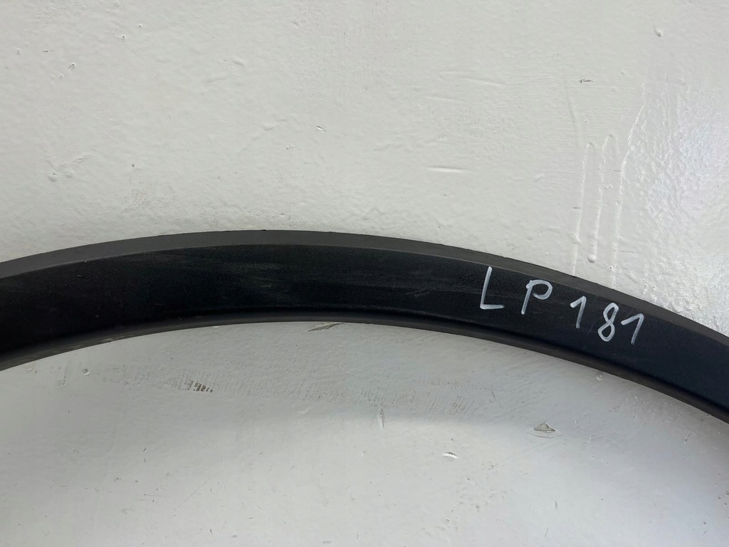 фото №7, Молдинг крыла перед правый правая mokka mokka x 95164503