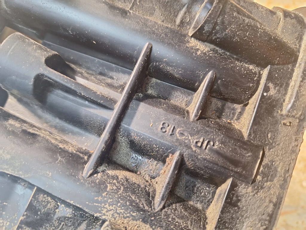 фото №6, Коллектор всасывающий mitsubishi outlander iii 2.0 b 4j11