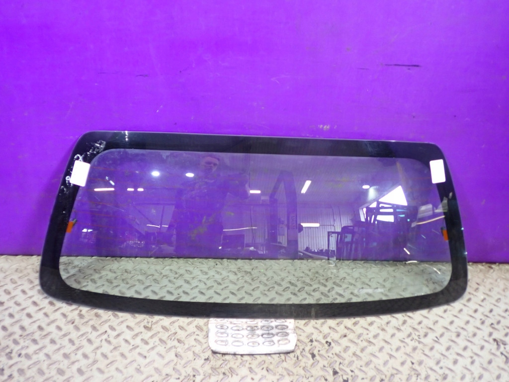 фото №1, Mazda demio 99-07 lift скло задня задня кришки