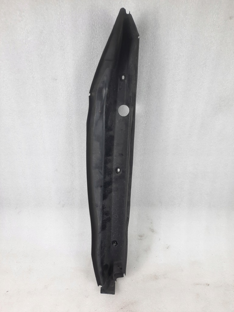 фото №1, Шумоізоляція osołona крила ліва mercedes w212