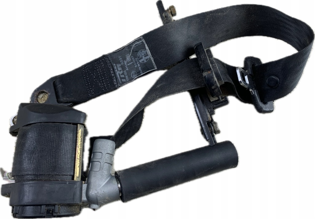 фото №1, Alfa romeo 166 lift натяжитель поперечина левый перед