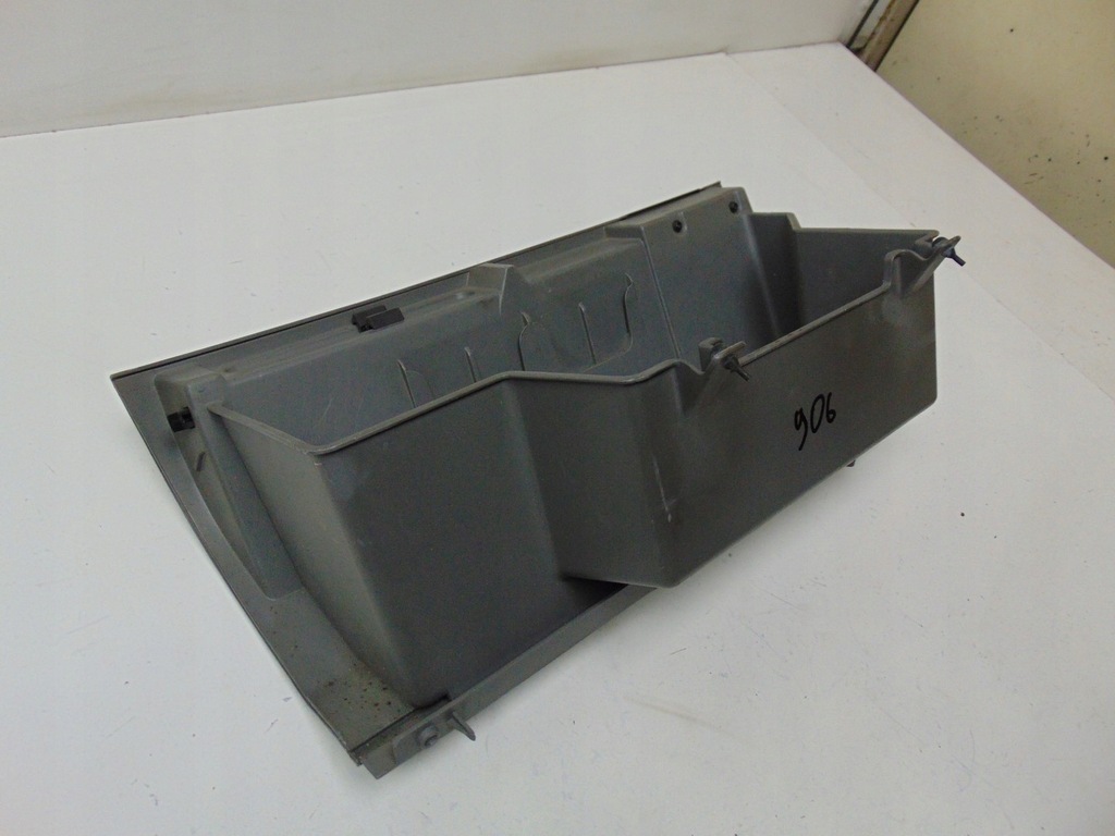 фото №8, Бардачок пассажира mercedes sprinter 906 dn-13714/1 правый europa