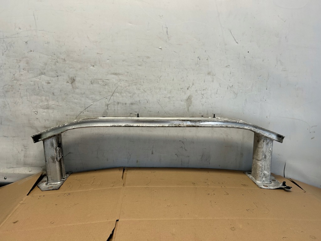 Купить Балка бампера перед renault clio iv 752107216r