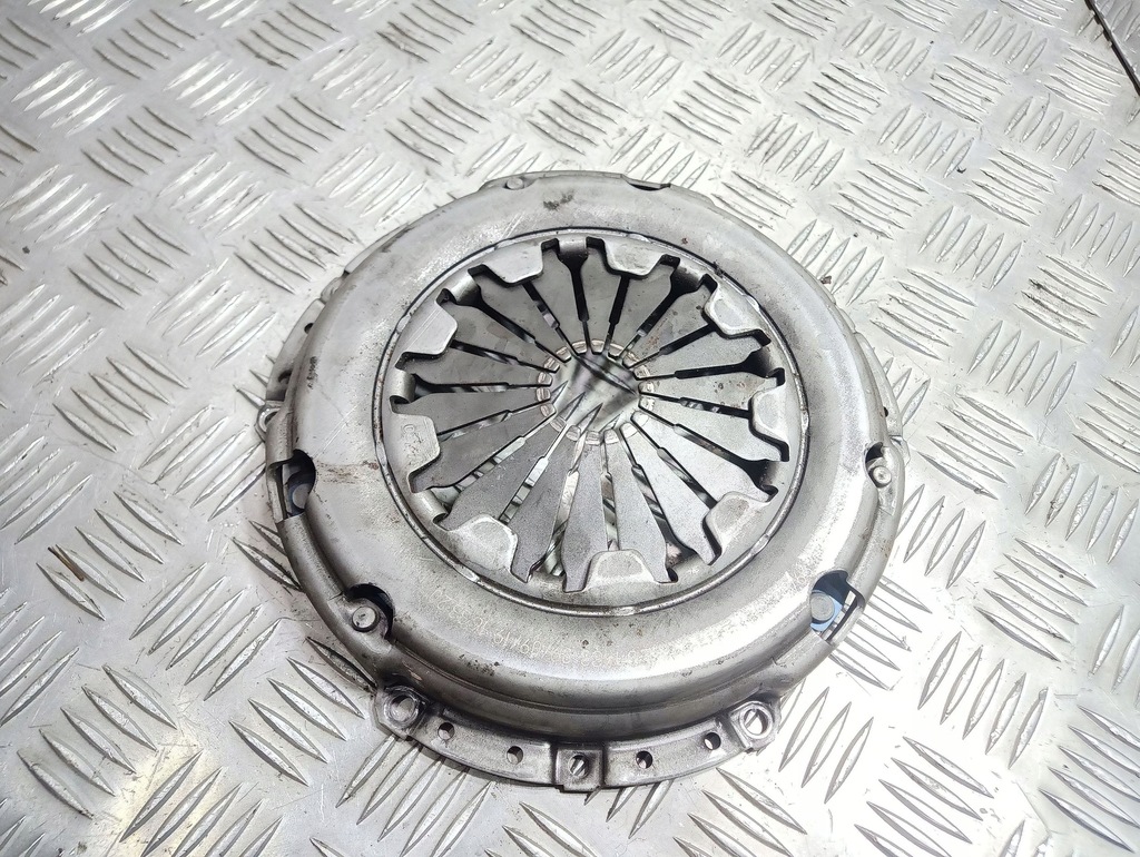 фото №1, Притиск зчеплення mini one - cooper r50 - 53 699415