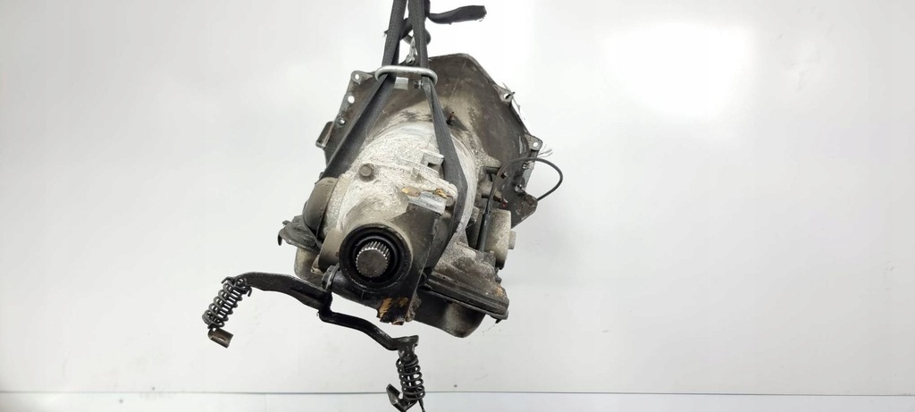 фото №7, Chevrolet corvette 1993 автоматическая коробка передач передач 8679707