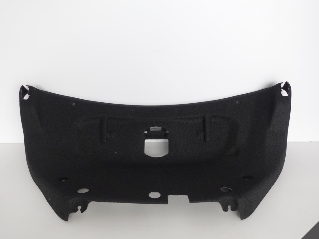 фото №1, Mercedes cls c218 sedan обивка крышки задняя