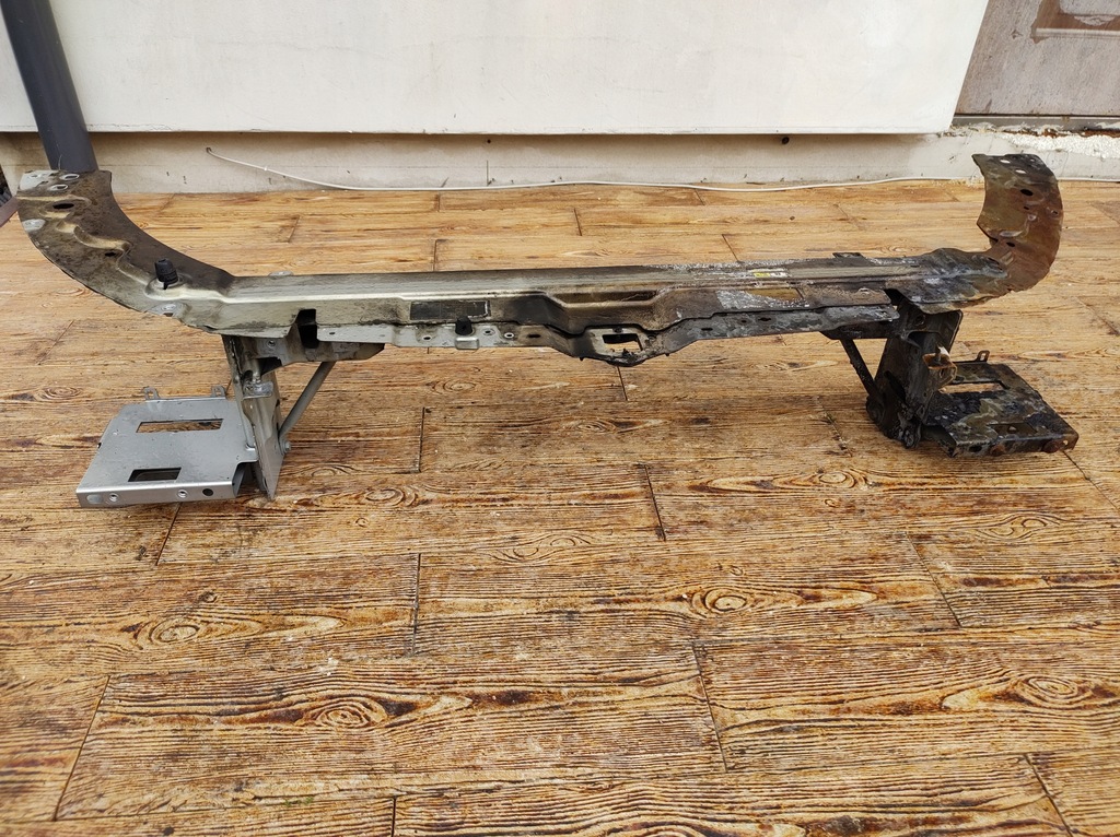 фото №12, Range rover evoque 12- pas передній