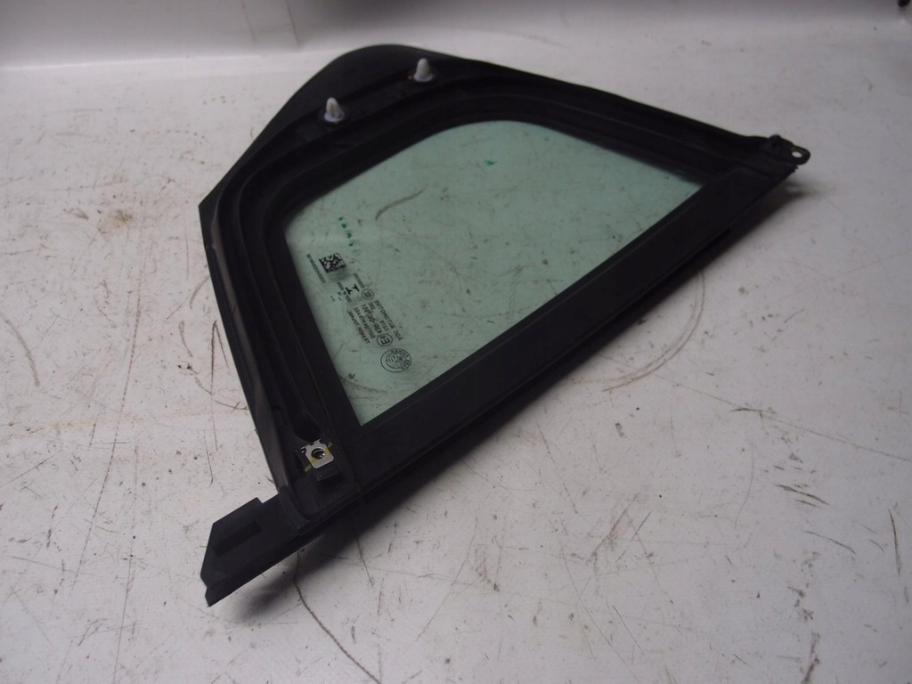 фото №9, Скло двері лівий задня alfa romeo giulia 2016r