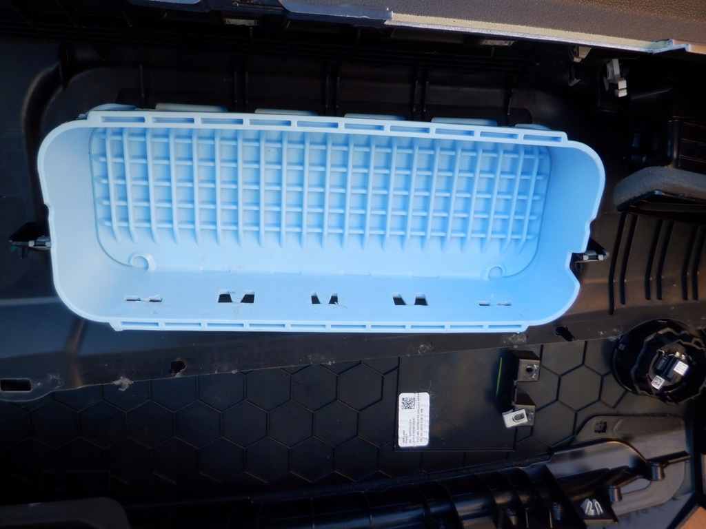 фото №8, Приборная панель консоль ford escape mk4 usa 2020-