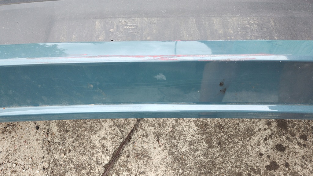 фото №7, Vw t roc бампер задняя задний 2g0