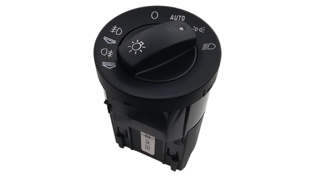 фото №15, Выключатель переключатель света audi a4 b6 b7 s4 quattro 8e0 941 531 d