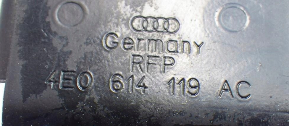 фото №8, Кронштейн основание насоса audi a8 s8 d3 4e0614125a