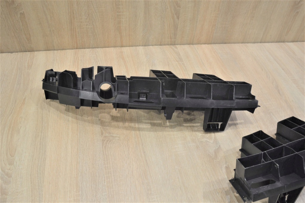 фото №4, Балка бампера задняя renault laguna iii coupe