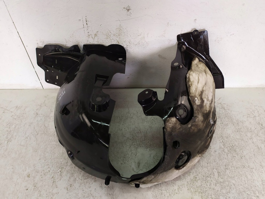 Купить Подкрылок левый перед renault clio v 638416041r