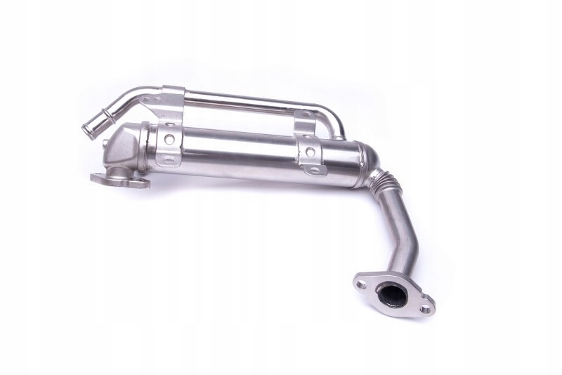 фото №13, Радиатор клапана egr seat ibiza iv skoda fabia ii