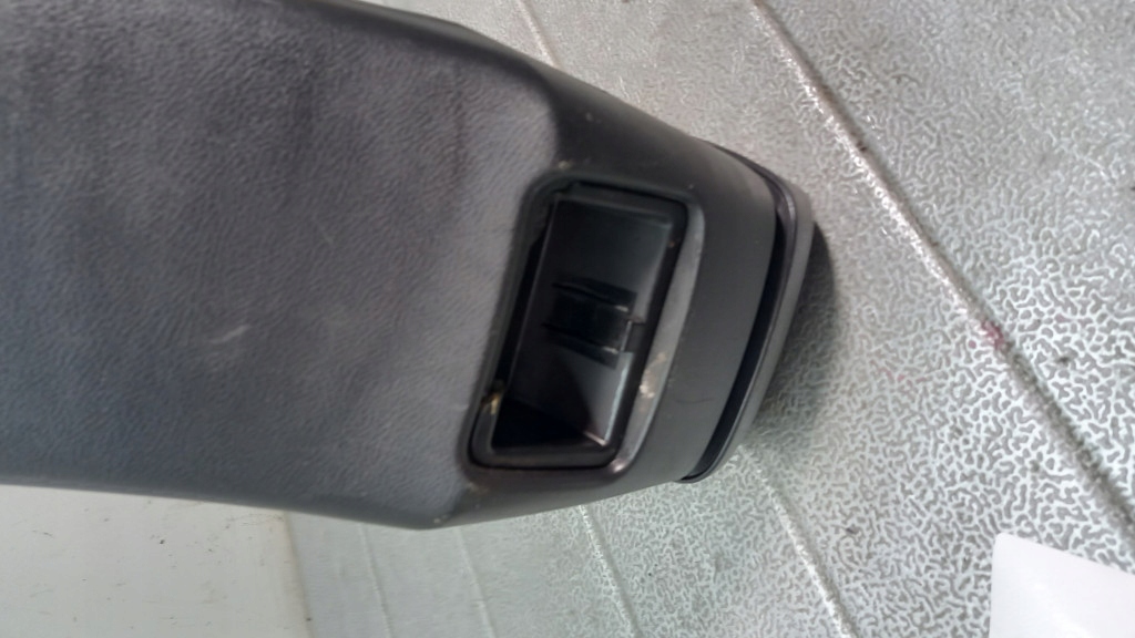 фото №12, Підлокітник honda accord