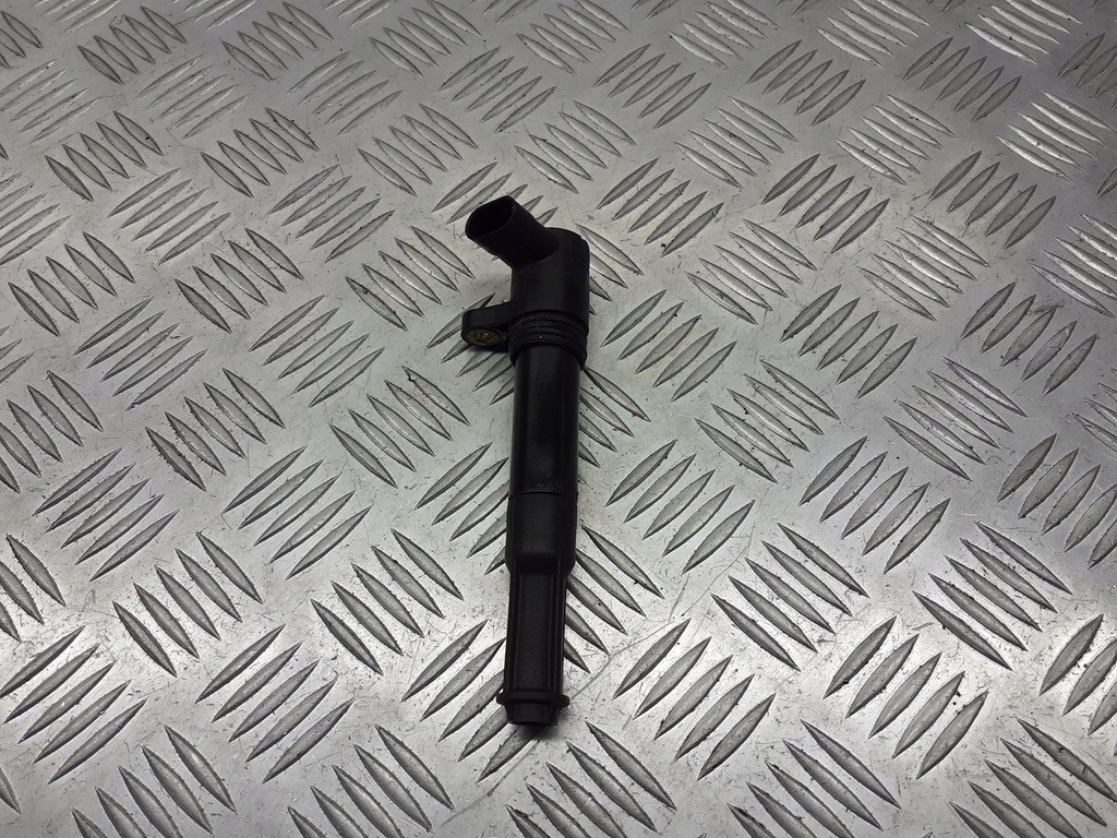 фото №1, Катушка зажигания fiat idea 1.4