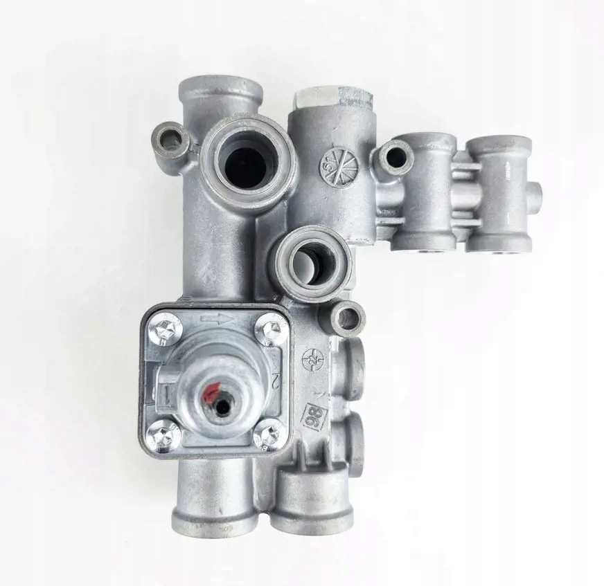 Wabco клапан модулятор e pem распределитель 4615130020 Цена