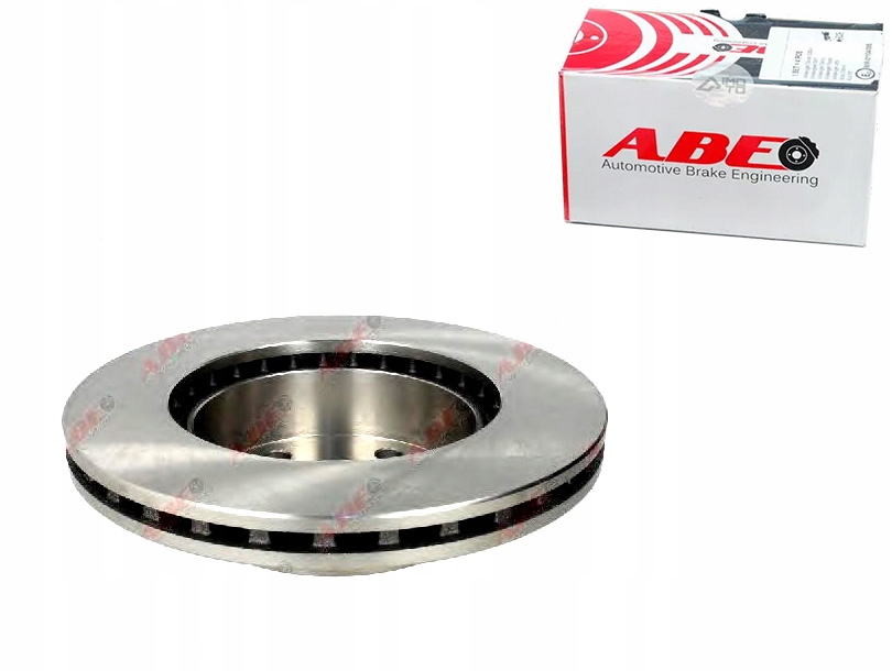 фото №1, Гальмівні диски гальмівні 2szt. ford usa explorer ranger 2.