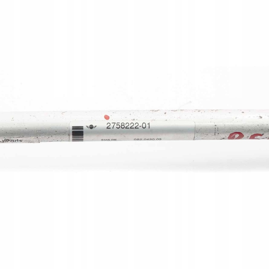 фото №9, Mini r55 r56 труба шланг кондиціонера 2758222