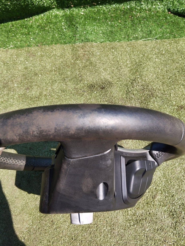 фото №11, Suzuki sx4 s-cross vitara iii повітропровід шкіра мультифункція gs13114610