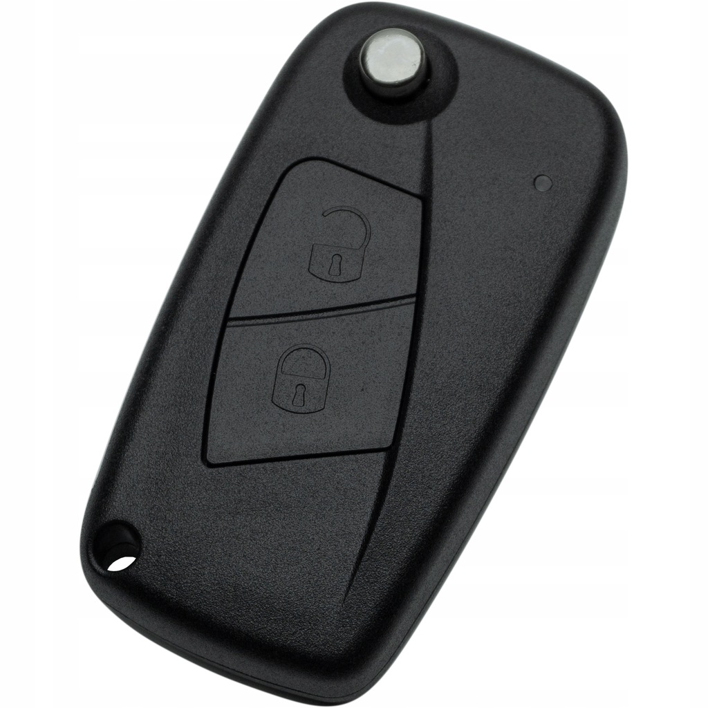 фото №1, Ключ pilot fiat wiele modeli | pcf7946a delphi