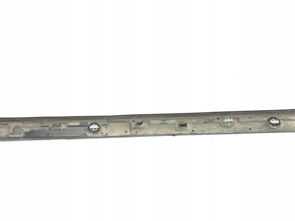 фото №7, Mazda 6 gl sedan молдинг порог левая ghk1-50491 2019-