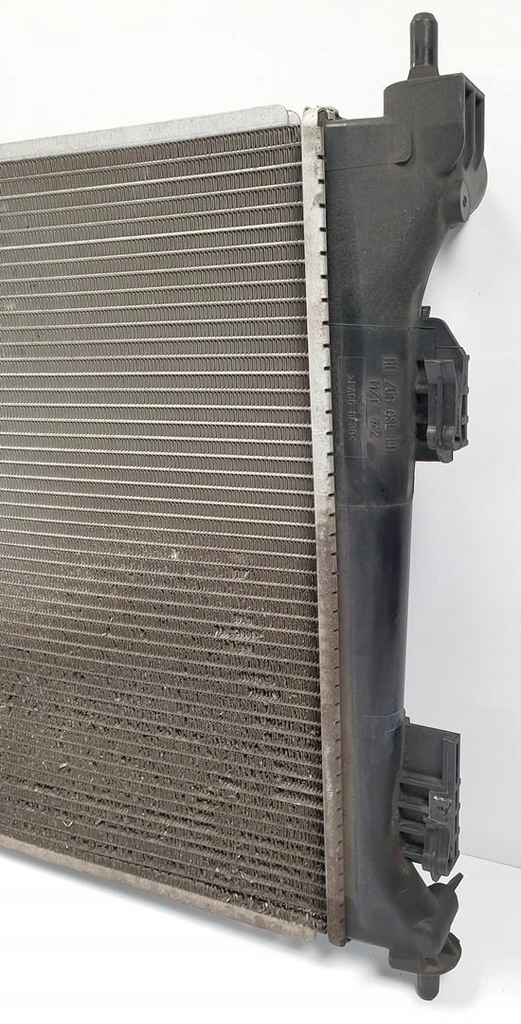 фото №5, Радиатор wody kia rio iii 1.2 16v 25310-1rxxx