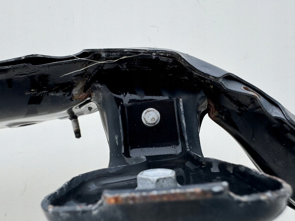 фото №7, Mercedes gle w167 19r- балка передняя усилитель перед 1676262500