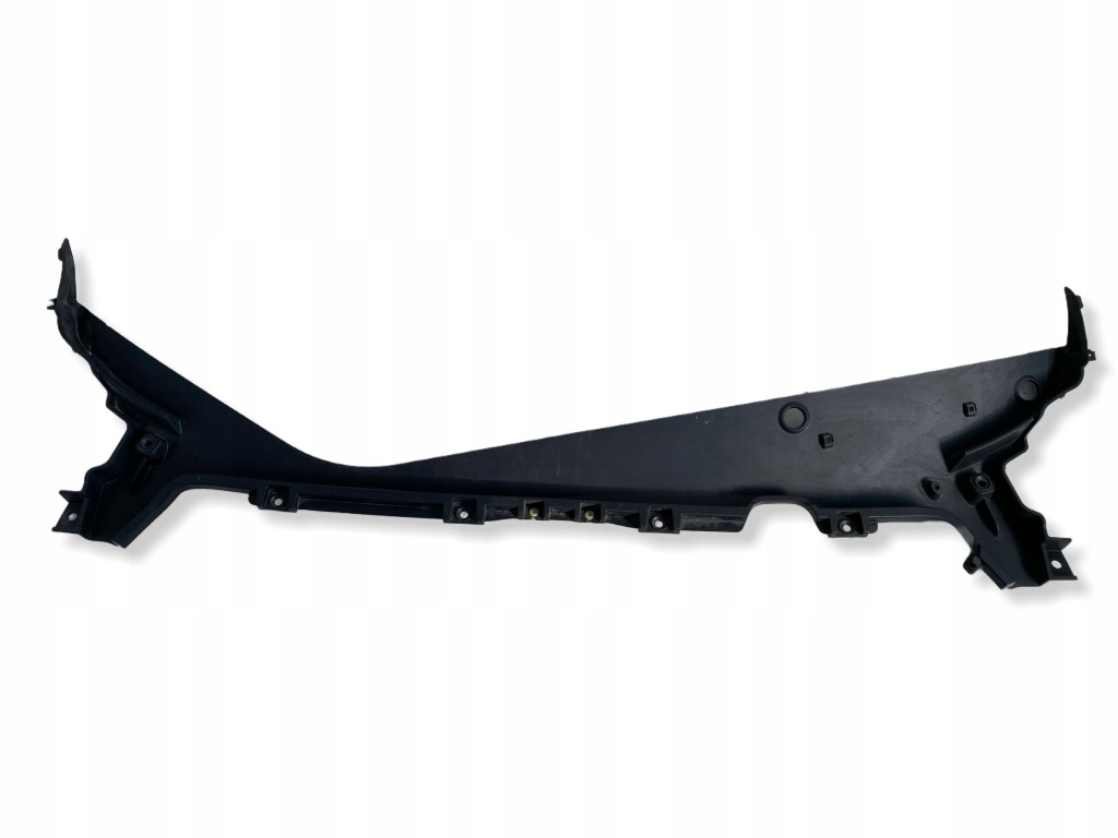 Купить Tesla model y жабо передние 1492603-00-d