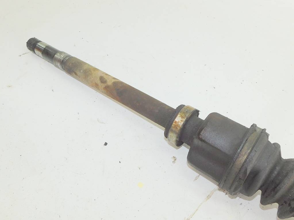 фото №8, Lancia phedra 2.0jtd 2004r приводной вал правая длинная