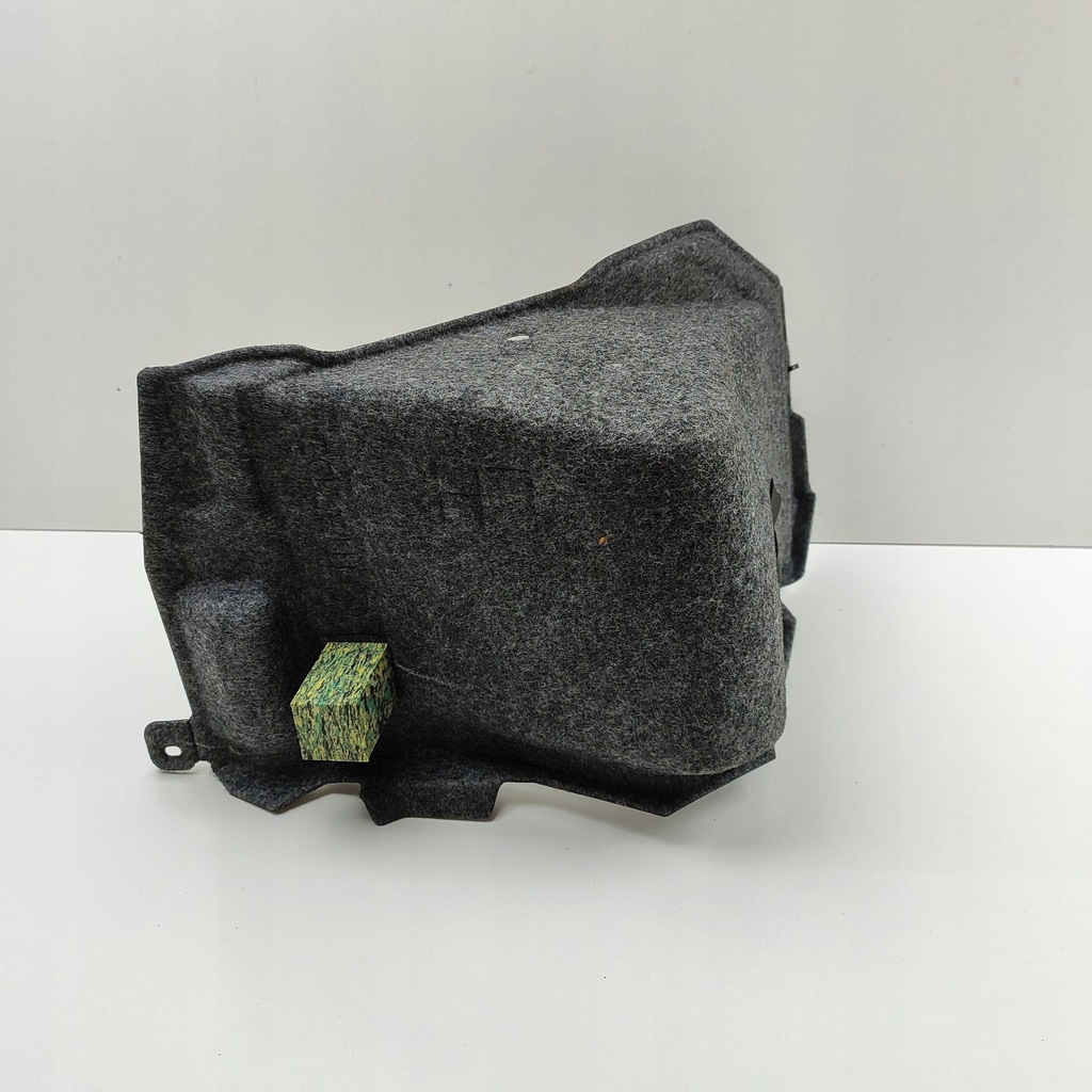 фото №6, Mazda mx-5 nd 2020 левая сторона обшивка / обивка / багажника